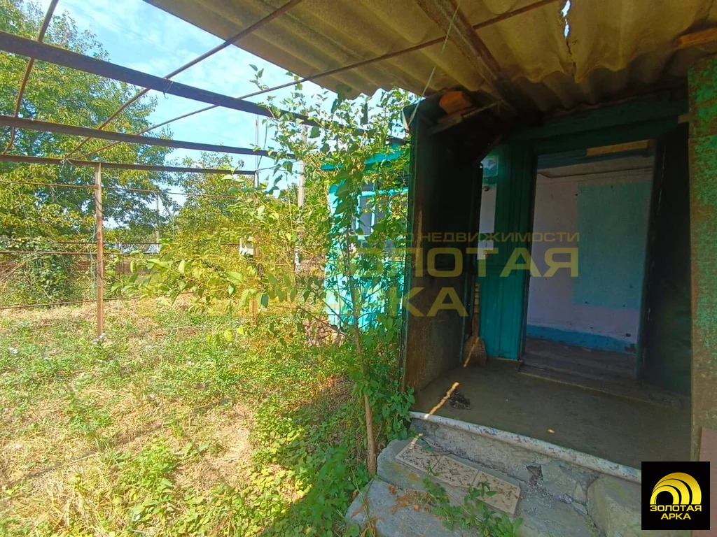 Продажа дома, Холмская, Абинский район, ул. Западная - Фото 20