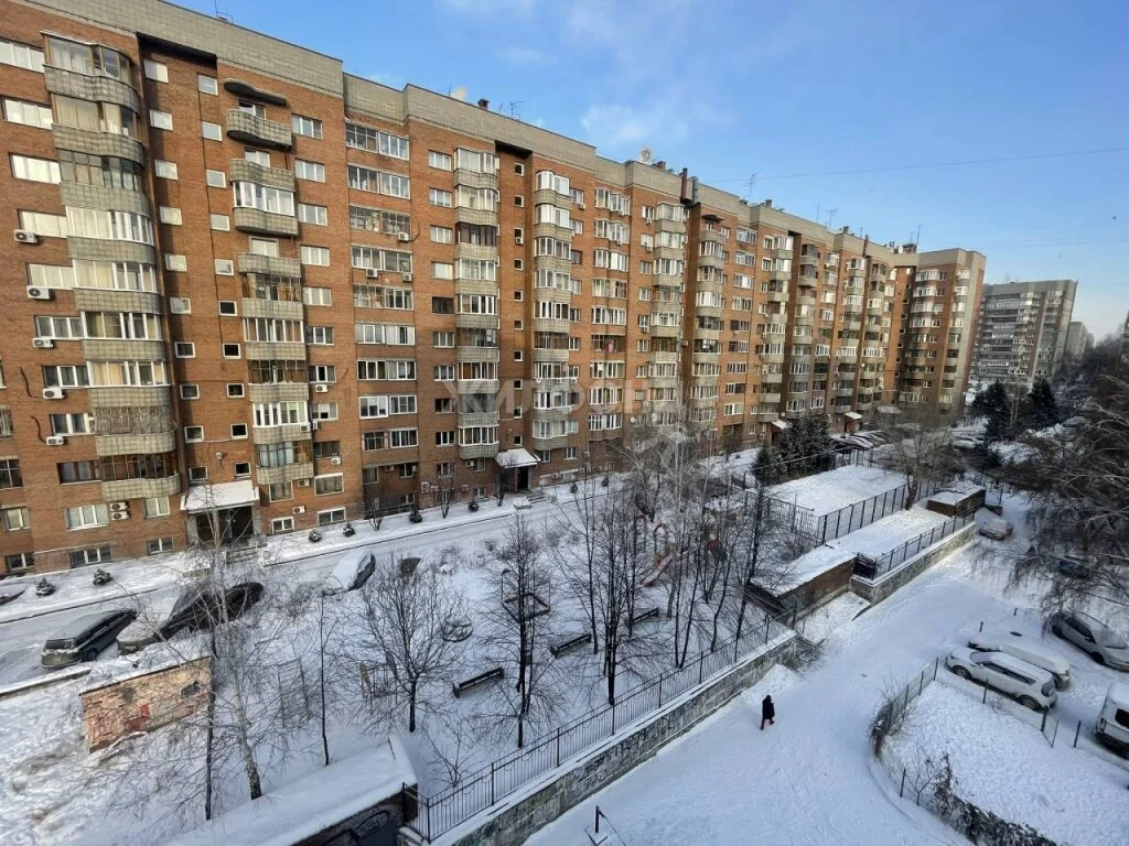 Продажа квартиры, Новосибирск, Красный пр-кт. - Фото 4