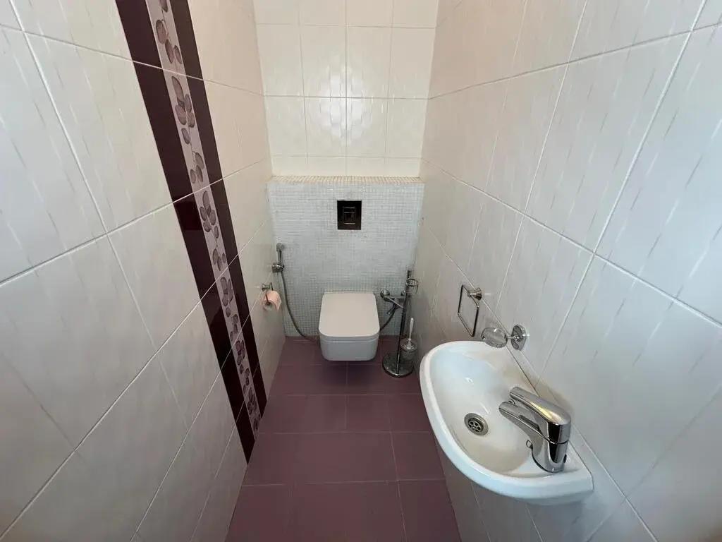 2-к. квартира, 72,4 м2, 2/9 эт. - Фото 12