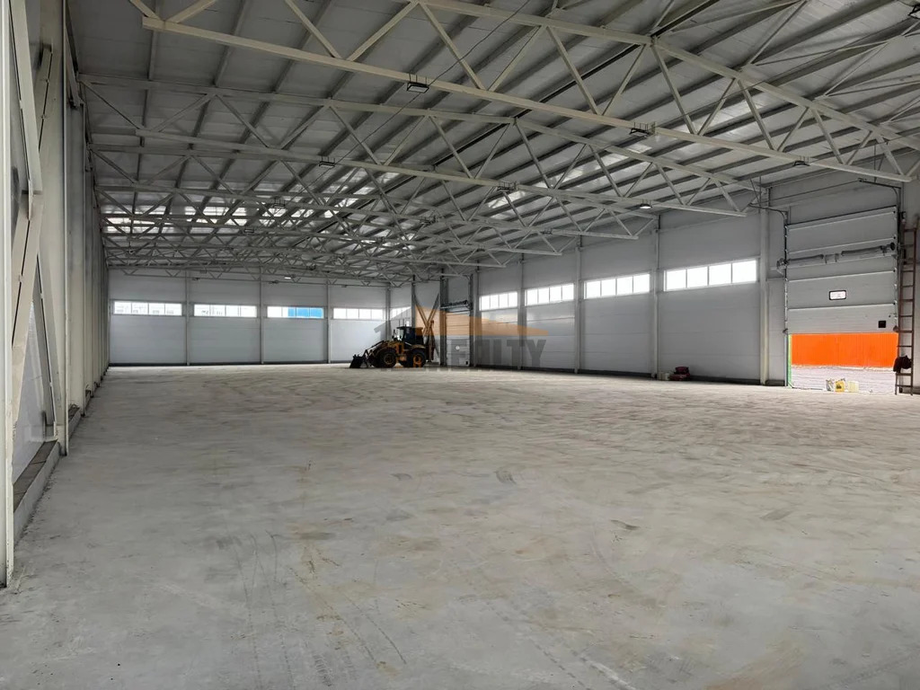 Аренда склада, Молоково, Ленинский район, ул. Революционная - Фото 1