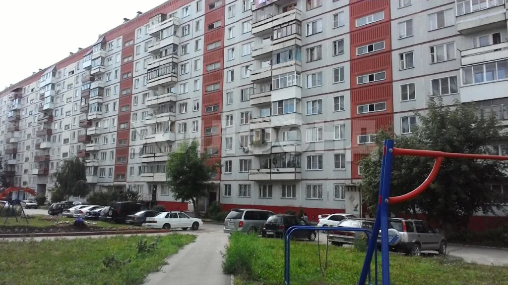 Продажа квартиры, Новосибирск, ул. Комсомольская - Фото 28