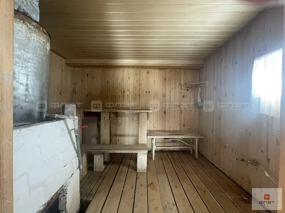 Продажа дома, Верхнеуслонский район, дом 171 - Фото 19