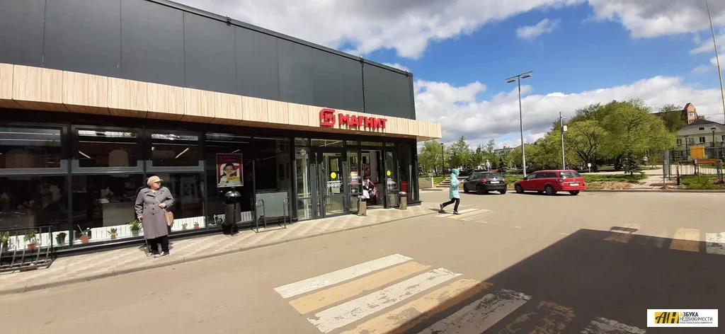 Продажа участка, Красногорск, Красногорский район, улица Чкалова - Фото 3