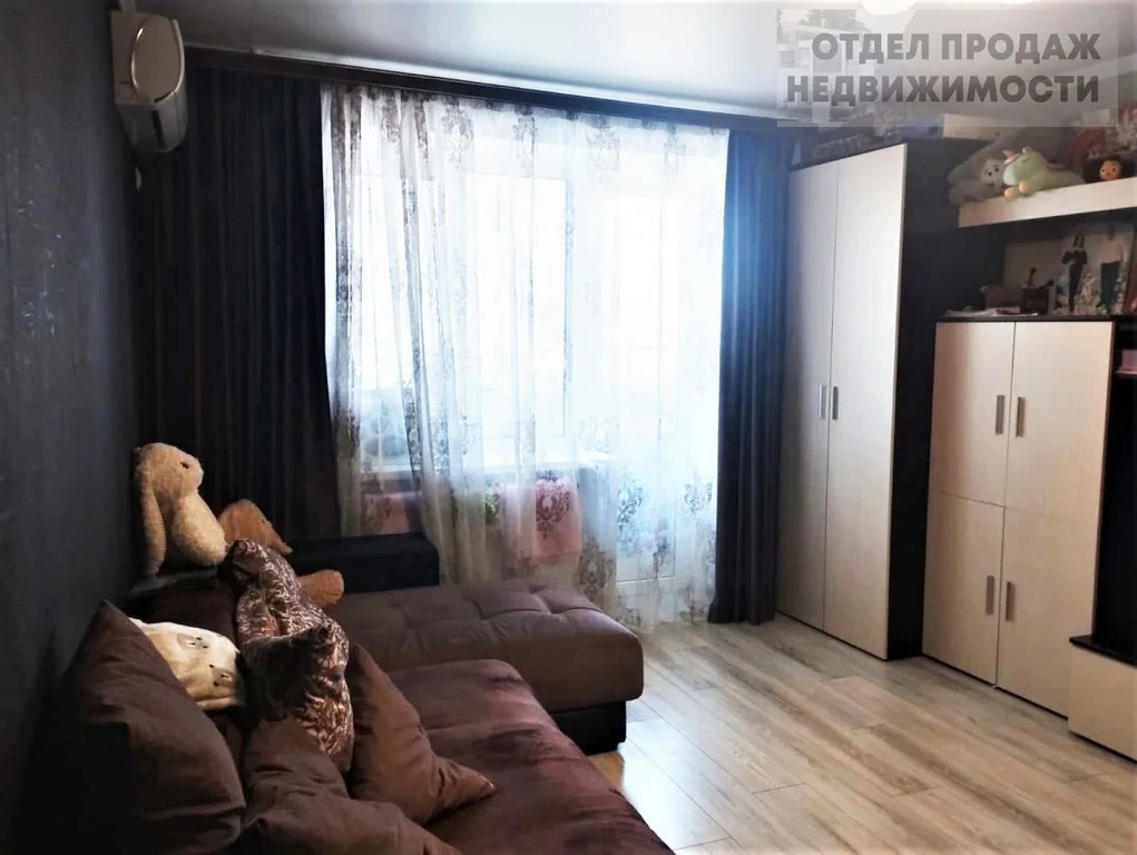 2х комнатная квартира с ремонтом - Фото 11