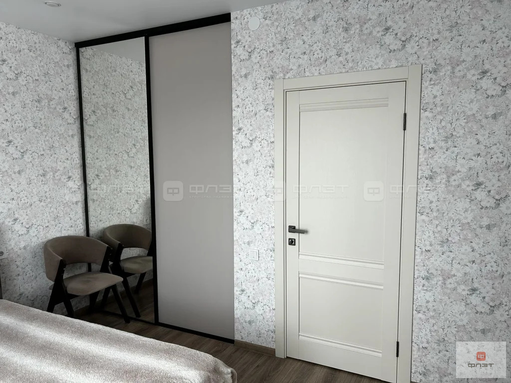 Продажа квартиры, Казань, ул. Мансура Хасанова - Фото 6