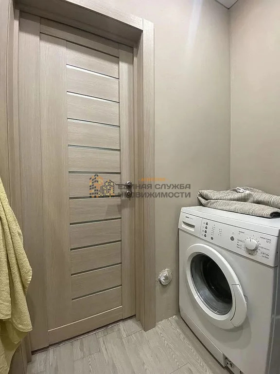 Аренда квартиры, Уфа, Давлеткильдеева б-р. - Фото 8