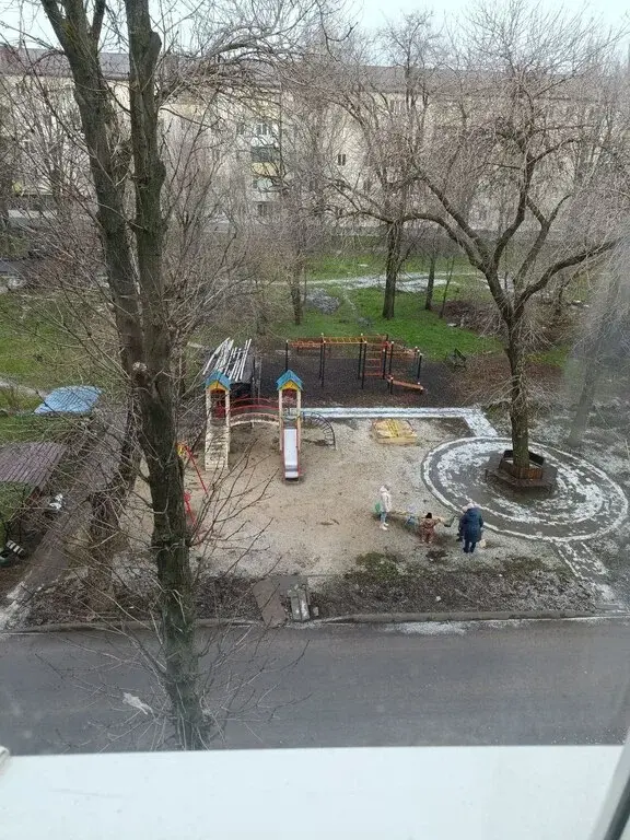 Продажа 1 к.кв. в Мариуполе - Фото 4