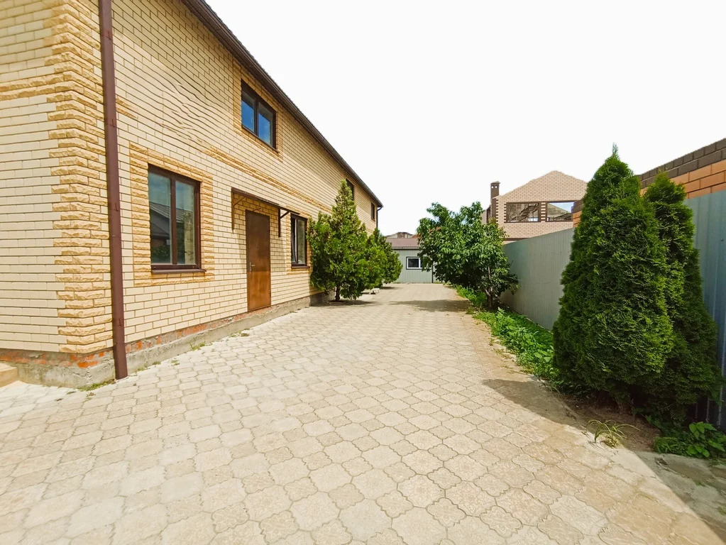 Продажа дома, Темрюк, Темрюкский район, ул. Лиманная - Фото 1