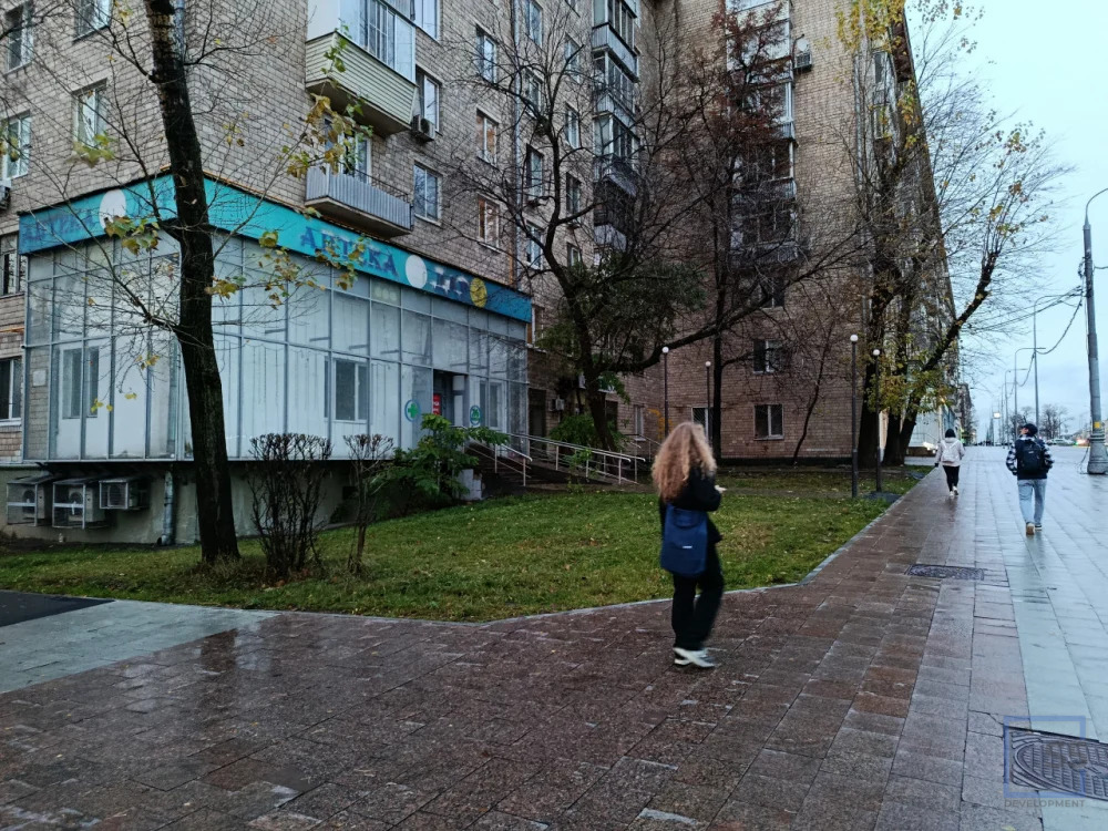 Аренда торгового помещения, м. Новаторская, Ленинский пр-кт. - Фото 1