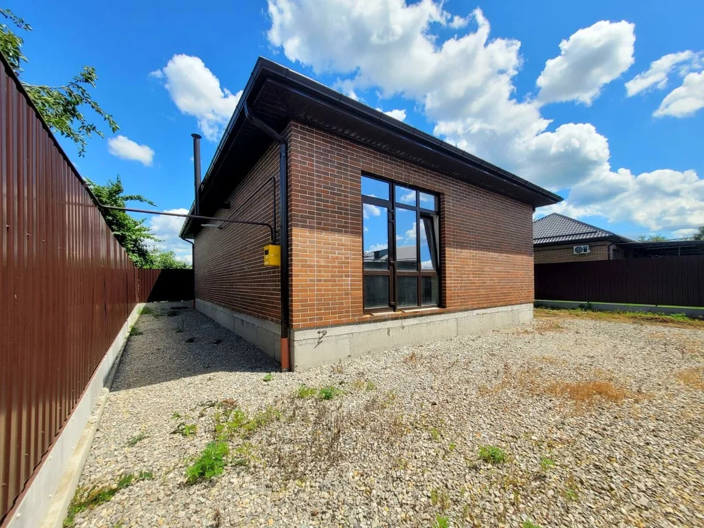 Продажа дома, Северская, Северский район, ул. Первомайская - Фото 5