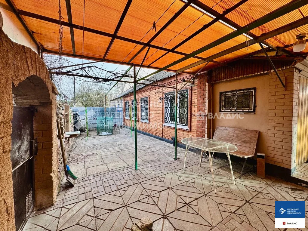 Продажа дома, Рязань, Дорожная улица - Фото 19