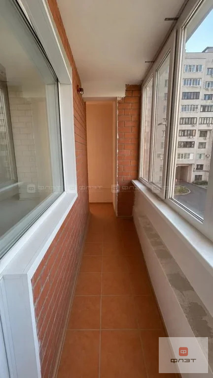 Продажа квартиры, Казань, ул. Гвардейская - Фото 18
