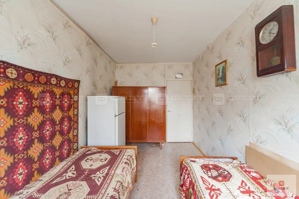 Продажа квартиры, Казань, Ибрагимова пр-кт. - Фото 6