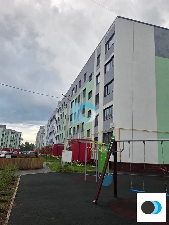 Продажа квартиры, Уфа, улица Академика Курчатова - Фото 19