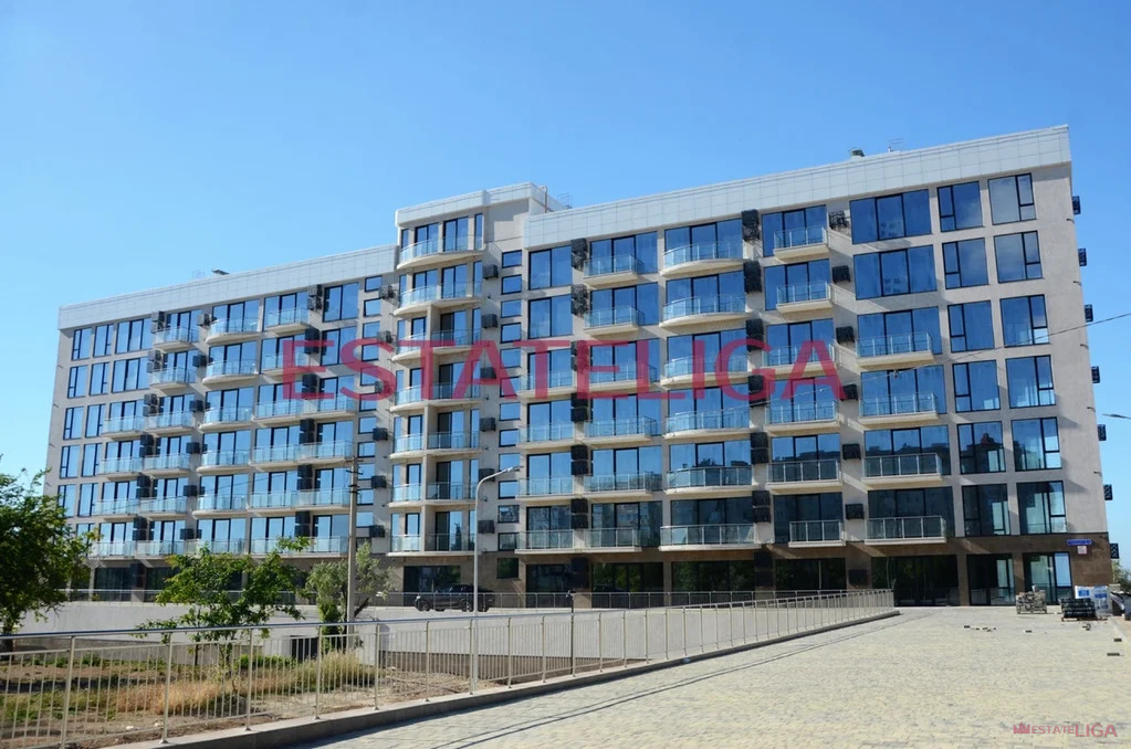 Продажа квартиры, Севастополь, улица Пляж Омега - Фото 11