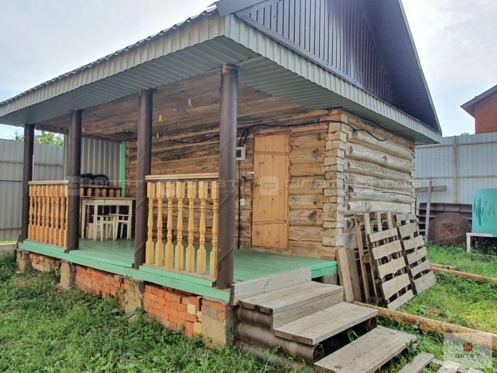 Продажа дома, Казань, ул. Мифтахетдина Акмуллы - Фото 17