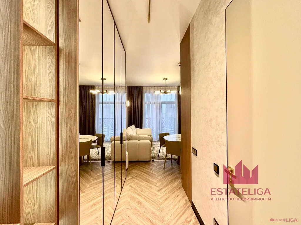 Продажа квартиры, ул. Академика Королева - Фото 12