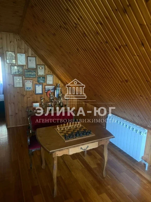 Продажа дома, Джубга, Туапсинский район, Платановая ул. - Фото 44