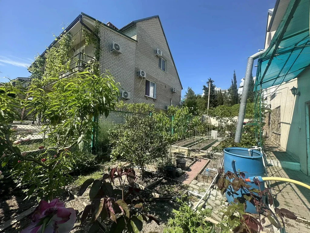 Продажа дома, Геленджик, ул. Борисовская - Фото 13