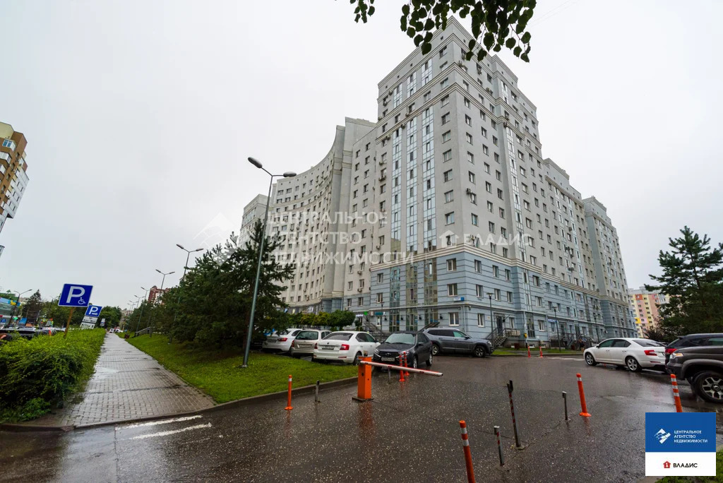 Продажа квартиры, Рязань, ул. Чапаева - Фото 14