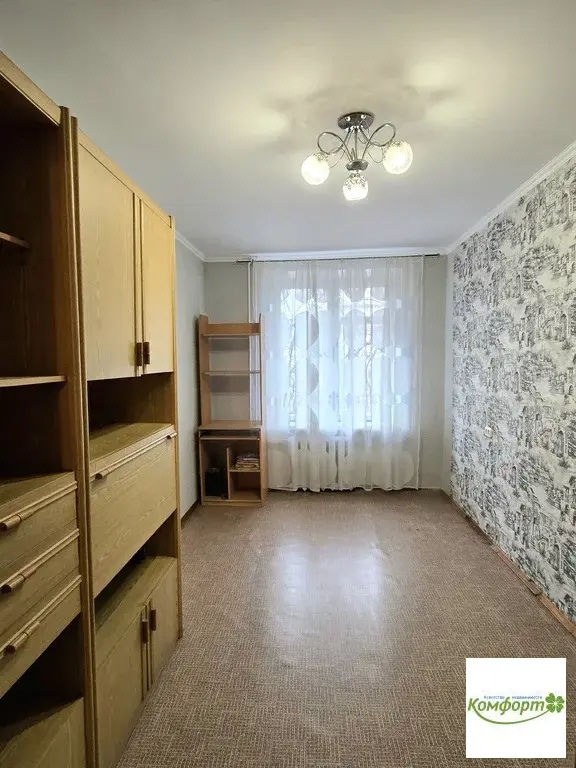 Продается 3 ком. квартира п. Родники, ул Б.Учительская, д.18 - Фото 9