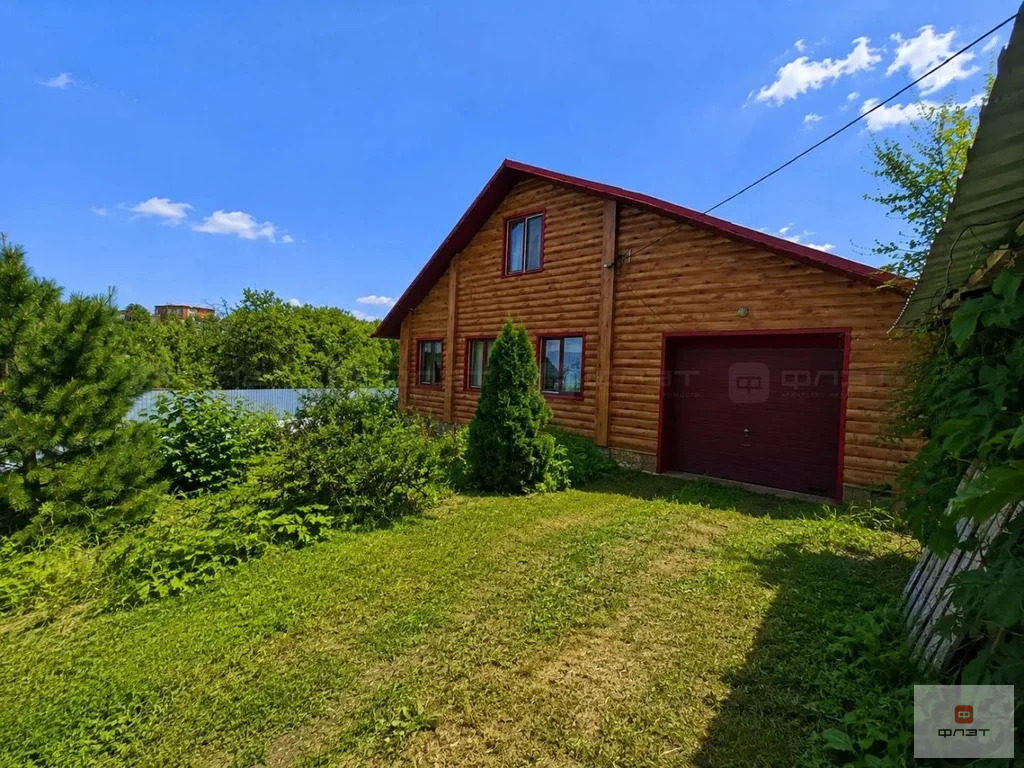Продажа дома, Камское Устье, Камско-Устьинский район, ул. Горького - Фото 1