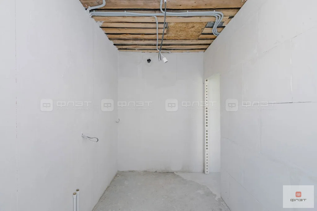Продажа дома, Кощаково, Пестречинский район, ул. Заовражная - Фото 34