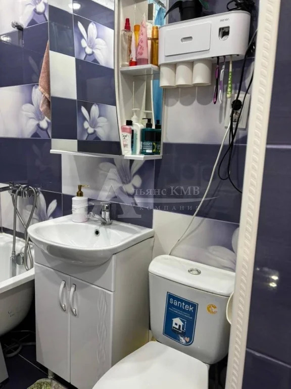 Продажа квартиры, Минеральные Воды, 22 Партсъезда пр-кт. - Фото 17