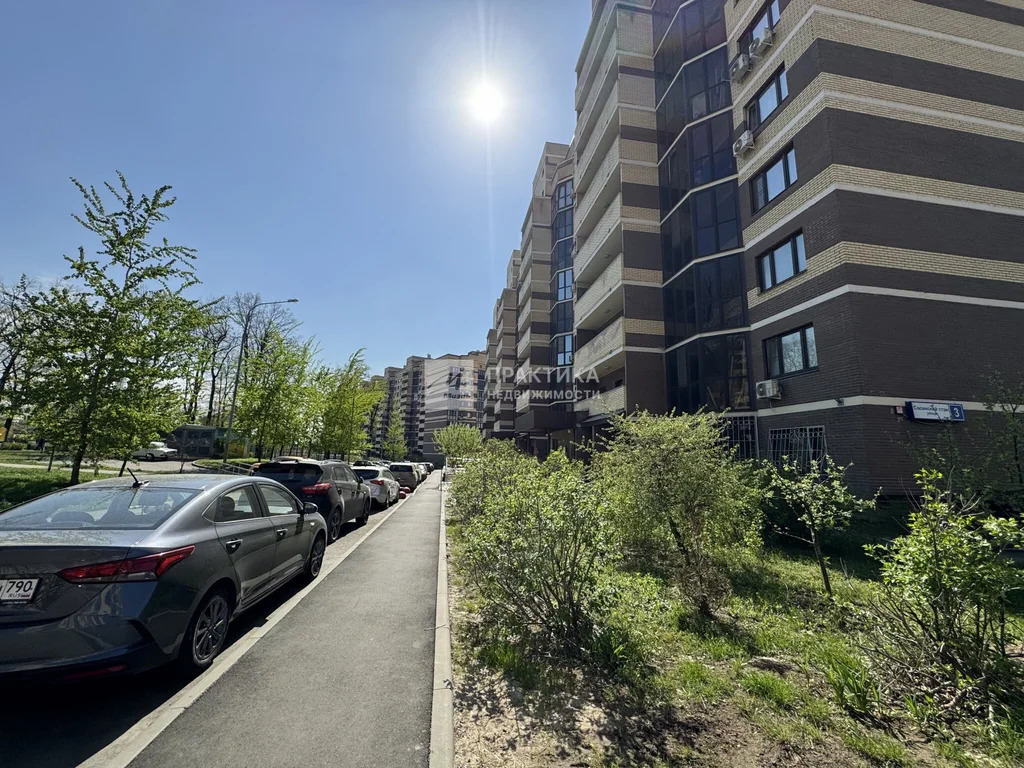 Продажа квартиры, Коммунарка, Сосенское с. п., улица Сосенский Стан - Фото 22