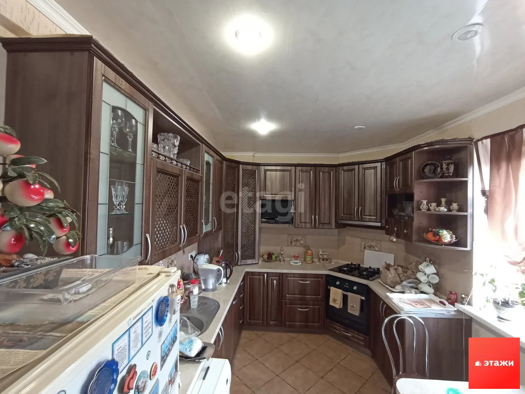 Продажа дома, Яркое, Сакский район, ул. Нуман Челеби Джихана - Фото 22