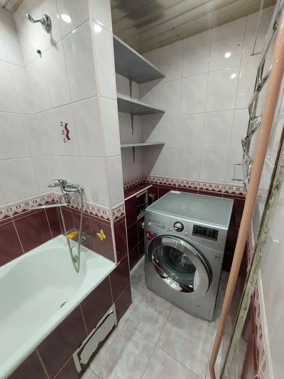 Продаётся квартира в центре Обнинска - Фото 11