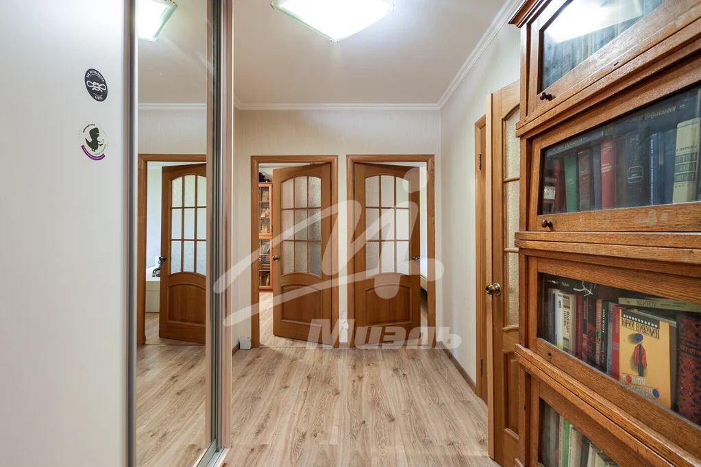Продажа квартиры, ул. Базовская - Фото 14