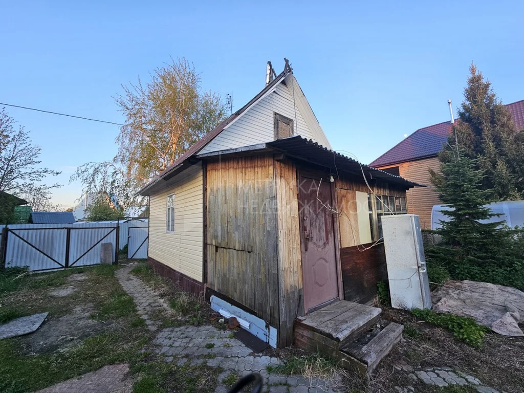 Продажа дома, Тюменский район, Тюменский р-н - Фото 11