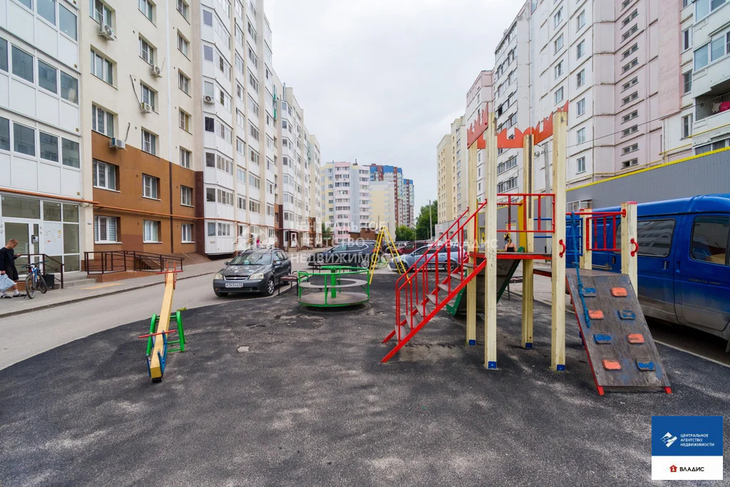 Продажа квартиры, Рязань, Большая улица - Фото 14