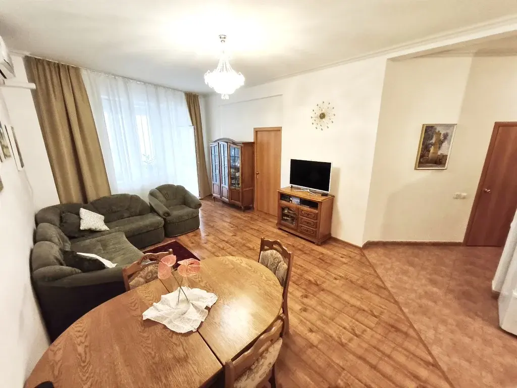 Продажа 3х к.кв. в Куркино - Фото 11