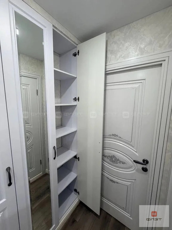 Продажа квартиры, Казань, ул. Закиева - Фото 10
