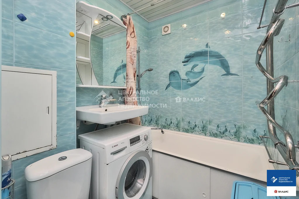 Продажа квартиры, Рязань, ул. Стройкова - Фото 11
