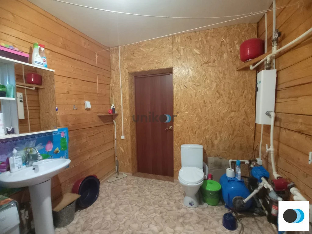 Продажа дома, Иглино, Иглинский район, ул. Ленина - Фото 13