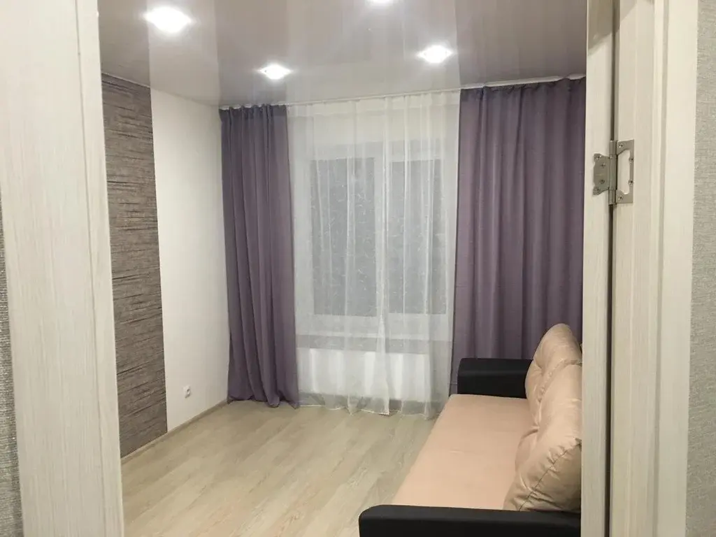 Горького, 25 24000 руб./мес. 1комн - Фото 3