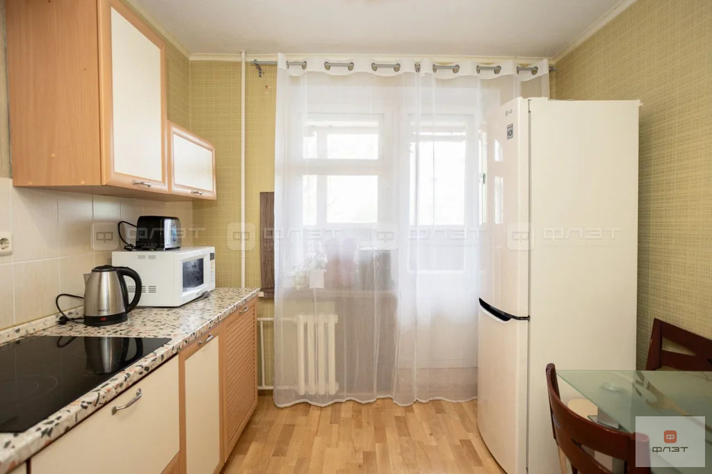 Продажа квартиры, Казань, ул. Юлиуса Фучика - Фото 5