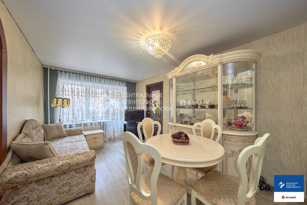 Продажа квартиры, Рязань, ул. Гагарина - Фото 1