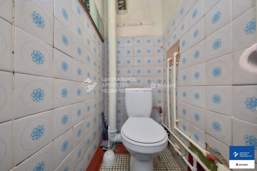 Продажа квартиры, Рязань, ул. Загородная - Фото 12