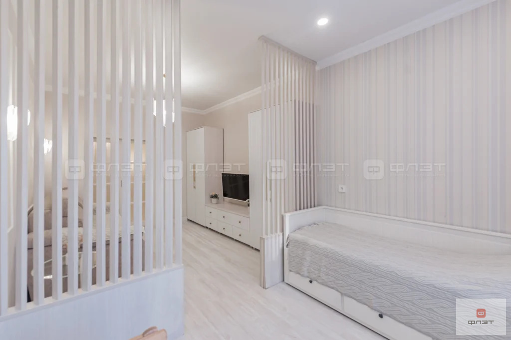 Продажа квартиры, Казань, ул. Баки Урманче - Фото 6