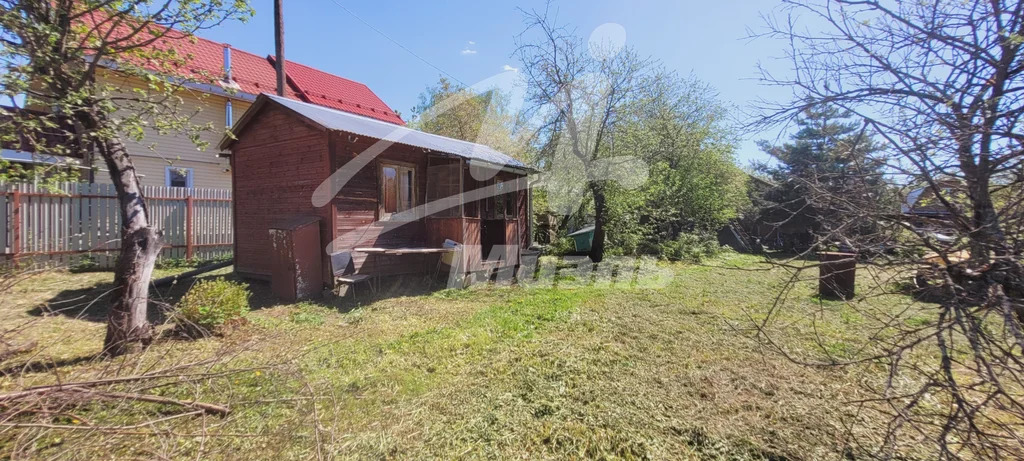 Продажа участка, Андреевка, Солнечногорский район - Фото 15