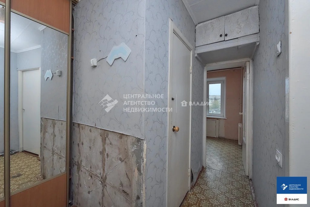 Продажа квартиры, Рязань, ул. Ленинского Комсомола - Фото 9