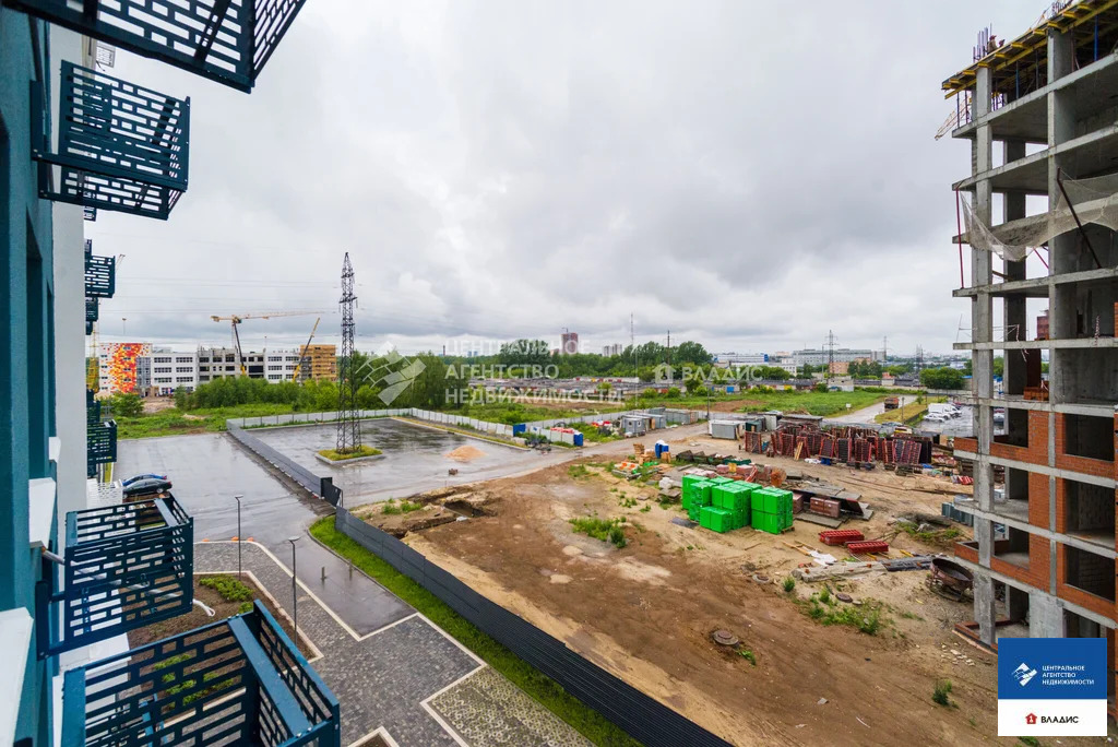 Продажа квартиры, Рязань - Фото 11