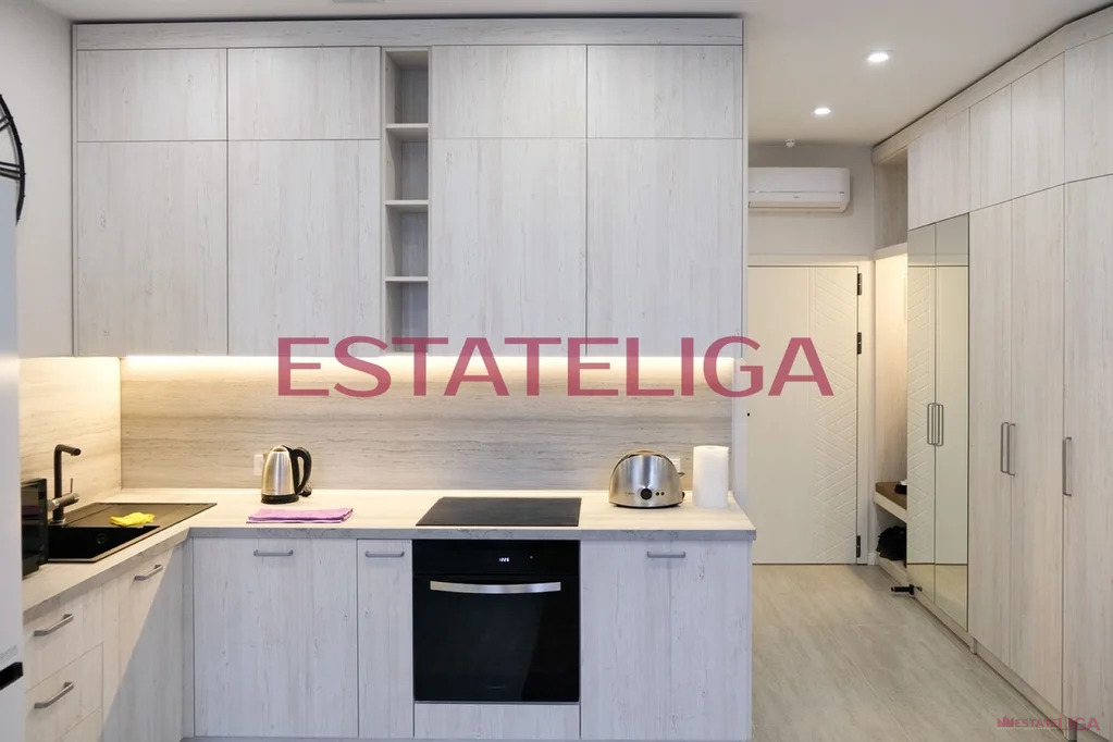 Аренда квартиры, м. Кунцевская, ул. Ивана Франко - Фото 1