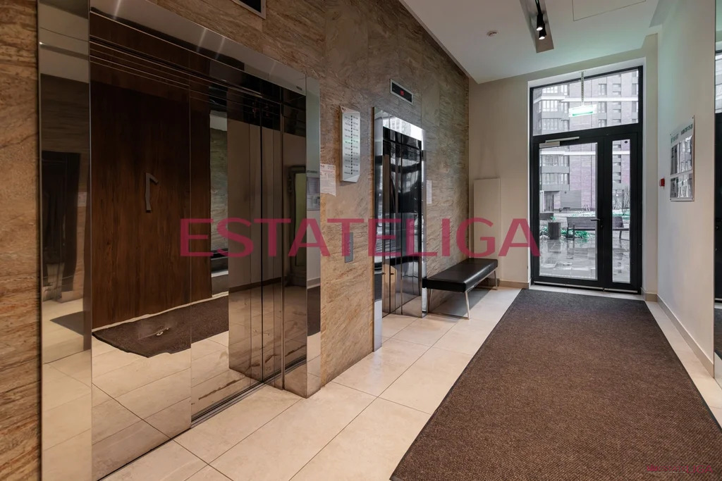 Продажа квартиры, м. Шелепиха, Шелепихинская наб. - Фото 39