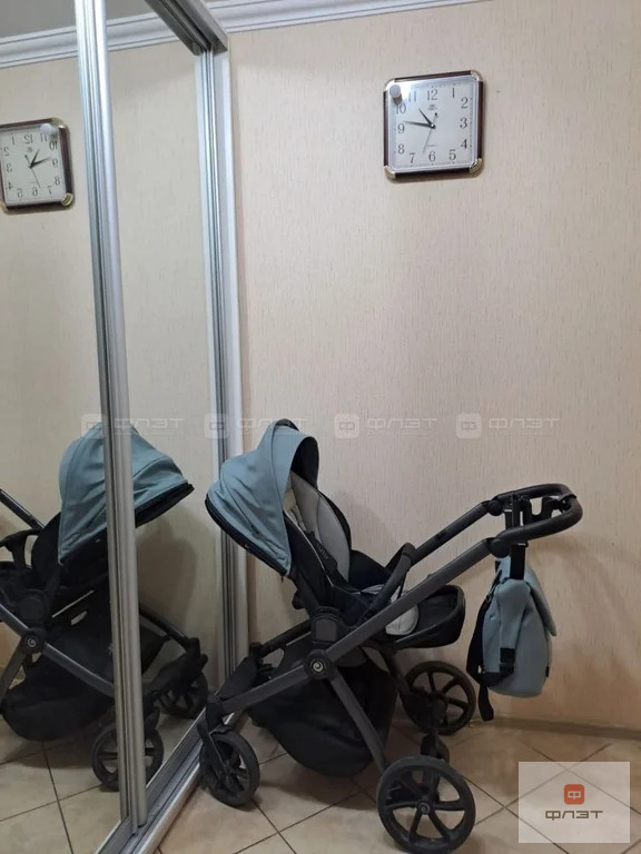 Продажа квартиры, Казань, ул. Голубятникова - Фото 9