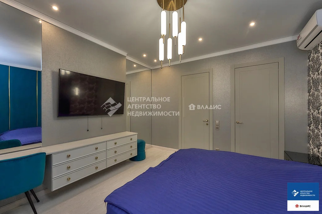 Продажа квартиры, Рязань, ул. Введенская - Фото 9